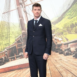 Pan World Premiere - Arrivals