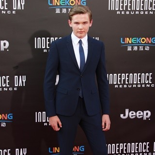 Independence Day: Resurgence Los Angeles Premiere