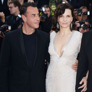 69th Cannes Film Festival - The Last Face Premiere - Arrivals