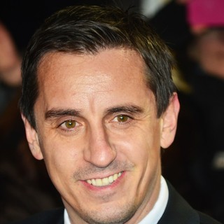 The World Premiere of The Class of 92 - Arrivals