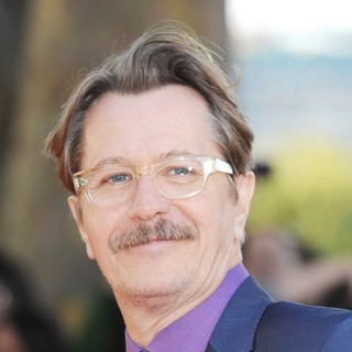 The Premiere of Tinker, Tailor, Soldier, Spy