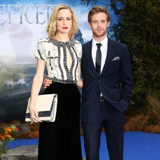 Maleficent - Private Reception Event - Arrivals