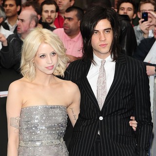 Prometheus UK Film Premiere - Arrivals