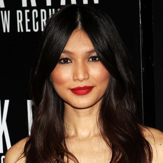 Los Angeles Premiere of Jack Ryan: Shadow Recruit - Red Carpet Arrivals