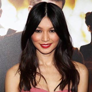 Los Angeles Premiere of Jack Ryan: Shadow Recruit - Red Carpet Arrivals