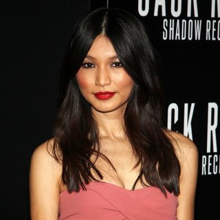 Los Angeles Premiere of Jack Ryan: Shadow Recruit - Red Carpet Arrivals