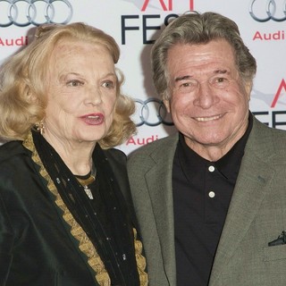 AFI FEST 2015 - World Premiere of By the Sea - Red Carpet Arrivals