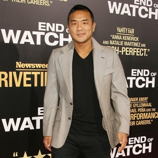 Los Angeles Premiere of End of Watch