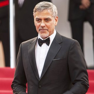 69th Cannes Film Festival - Money Monster Premiere - Arrivals