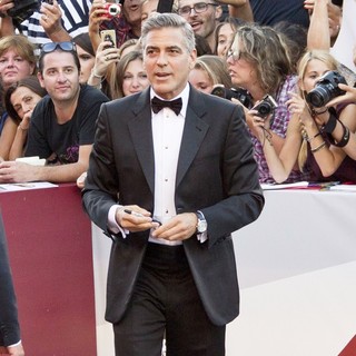 70th Venice Film Festival - Gravity - Premiere