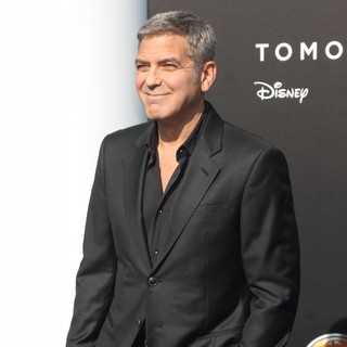 Tomorrowland Premiere