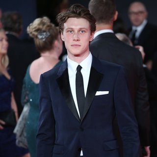 The World Premiere of Spectre - Arrivals