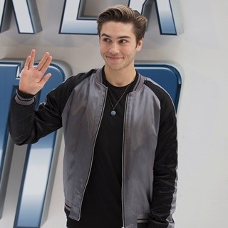 The UK Premiere of Star Trek Beyond - Arrivals