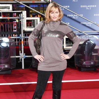 Zoolander 2 Berlin Screening