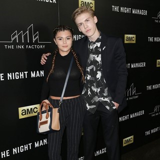 Premiere of AMC's The Night Manager - Arrivals