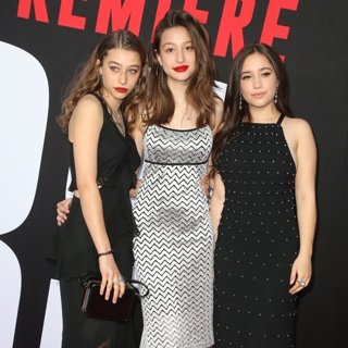 Premiere of Universal Pictures' Blockers