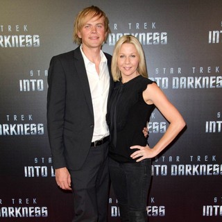 The Sydney Premiere of Star Trek Into Darkness - Arrivals