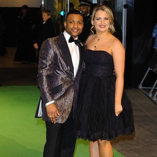 The Hobbit: An Unexpected Journey - UK Premiere - Arrivals