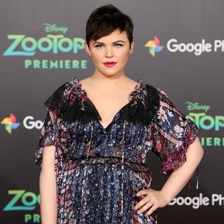 Los Angeles Premiere of Walt Disney Animation Studios' Zootopia