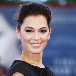 72nd Venice Film Festival - A Bigger Splash - Premiere