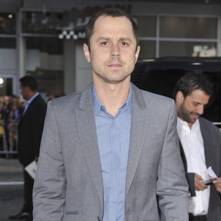 The Los Angeles Premiere Ted - Arrivals