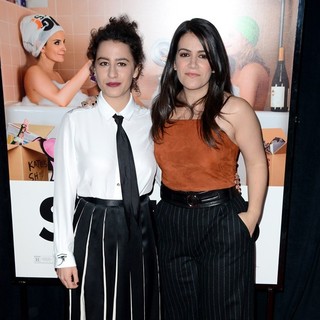 Sisters New York Premiere - Red Carpet Arrivals