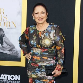 A Star Is Born Los Angeles Premiere - Arrivals