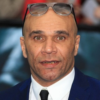 Prometheus UK Film Premiere - Arrivals