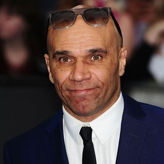Prometheus UK Film Premiere - Arrivals