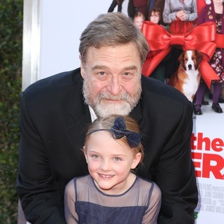 Premiere of CBS Films' Love the Coopers