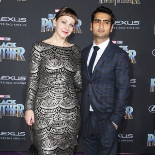 World Premiere of Marvel Studios' Black Panther - Arrivals