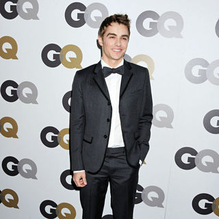 The GQ 2010 Men of The Year Party