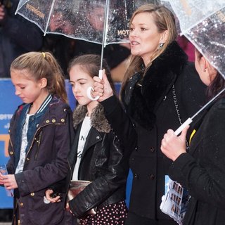 World Premiere of Paddington