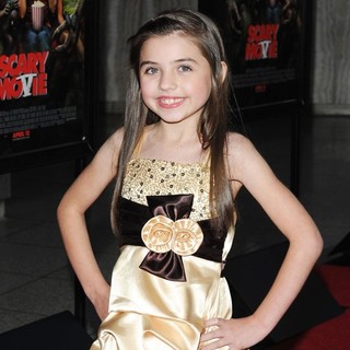 Los Angeles Premiere of Scary Movie 5