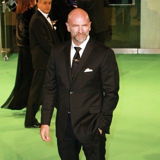 The Hobbit: An Unexpected Journey - UK Premiere - Arrivals