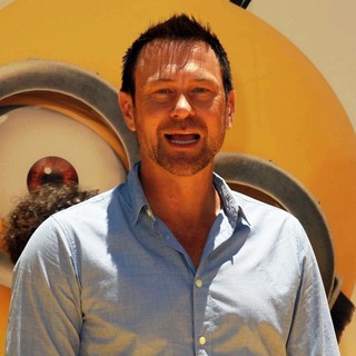 Premiere of Universal Pictures' Despicable Me 2