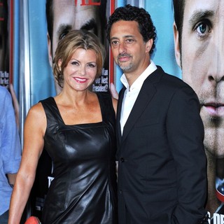 The Premiere of The Ides of March - Arrivals