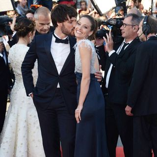 69th Cannes Film Festival - Julieta Premiere - Arrivals
