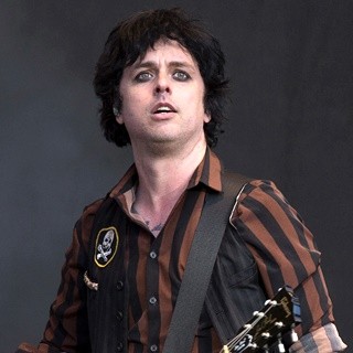 Green Day Performs at BST