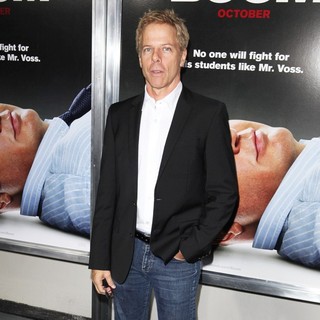 Here Comes the Boom New York Premiere