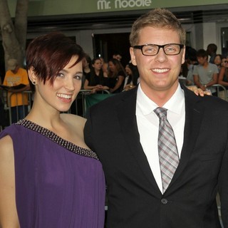 Getaway Los Angeles Premiere