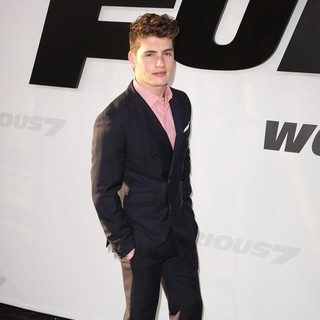 Furious 7 World Premiere - Arrivals