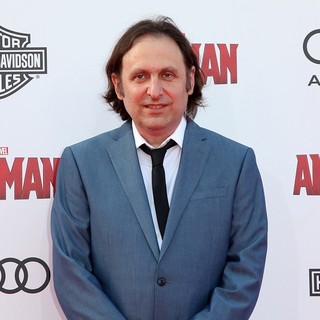 Premiere of Marvel's Ant-Man - Red Carpet Arrivals