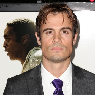 Los Angeles Premiere of 12 Years a Slave