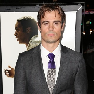 Los Angeles Premiere of 12 Years a Slave