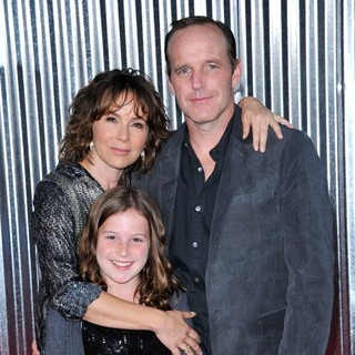 Los Angeles Premiere of Real Steel