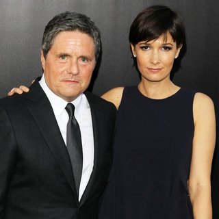 Premiere of Paramount Pictures' Interstellar - Arrivals