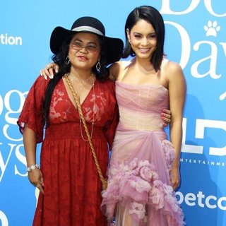 Premiere of LD Entertainment's Dog Days