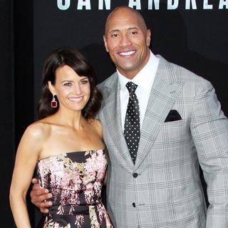 Los Angeles Premiere of San Andreas