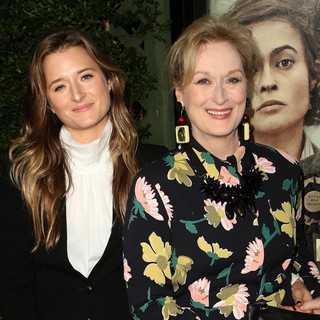 Premiere of Suffragette